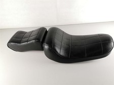 Harley Davidson Sportster Roadster Ironhead Sitzbank1981 Kunstleder