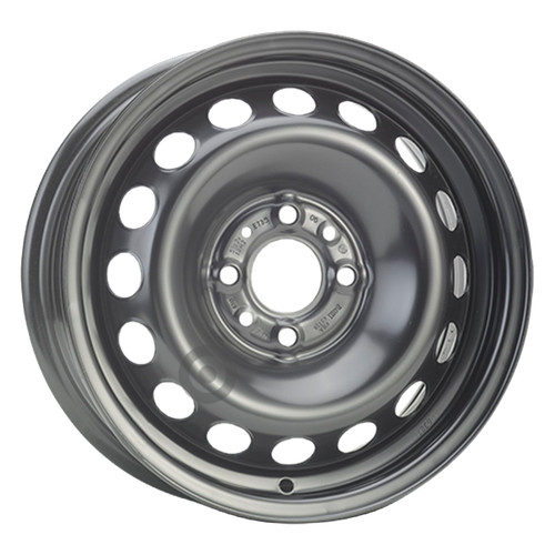 Stahlfelgen 5x14 et35 - 4x, 5.5x14