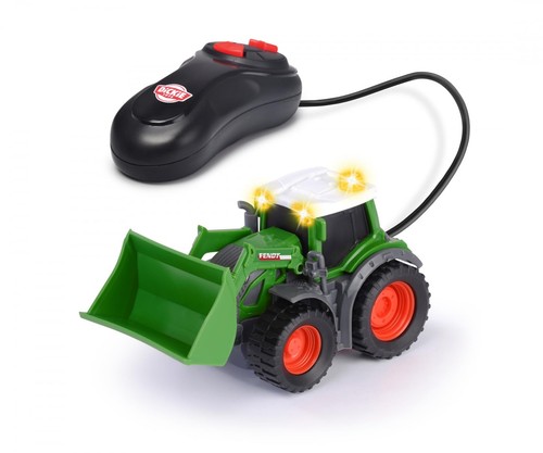 Fendt traktor mit - cm,
