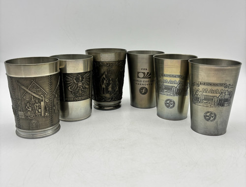 Teiliges set vintage - teiliges,