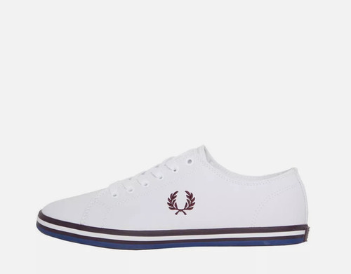 Fred perry damen - fred, sneaker