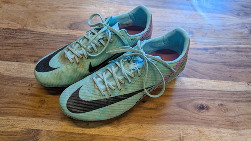 Nike mercurial air zoom - nike, gr.