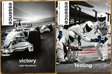 BMW Sauber F1 Team Race Club