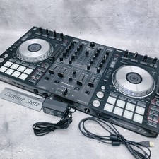 Pioneer DDJ-SX3 Serato 4-Kanal