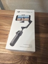 DJI Osmo Mobile 7P