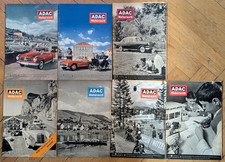 Zeitschrift "ADAC Motorwelt"