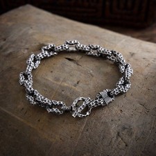 N25 Armband Ankerkette