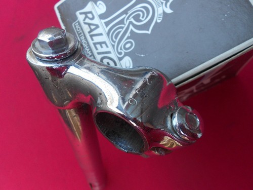 Vintage raleigh chopper - vintage,