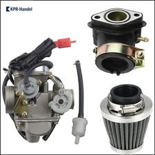 Qualitäts Vergaser mit 42mm