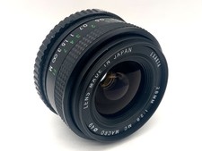 Exakta 28mm 1:2.8 Objektiv MC