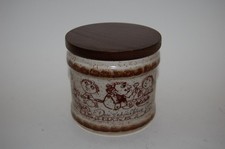 Dose mit Deckel Keramik Till Eulenspiegel in Quedlinburg Rosenthal Wiinblad