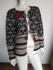 GUDRUN SJODEN Strickjacke