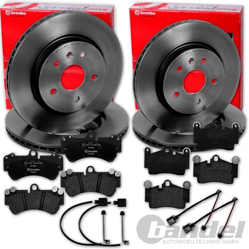 Brembo bremsscheiben beläge - brembo, +