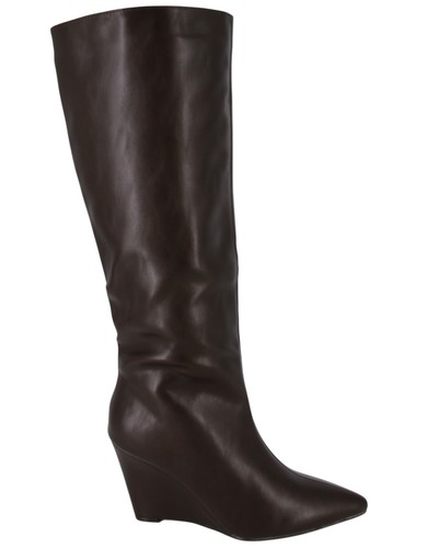 Keilabsatzstiefel 5 cm - keilabsatzstiefel,, 8,5
