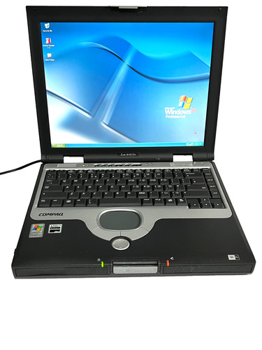 Compaq evo n1015v laptop - evo,