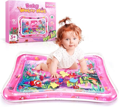 Wassermatte baby spielzeug - wassermatte,