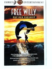 Free Willy 1 - Ruf der