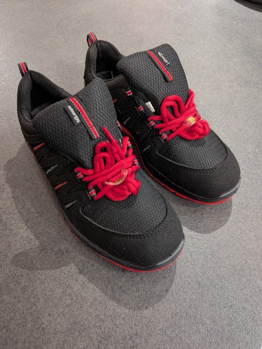 Elten 729561 maddox gr - s3,