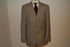 BURBERRY   London  Sakko  Gr