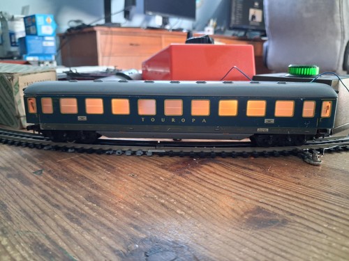 Trix express 178 t blech - trix,