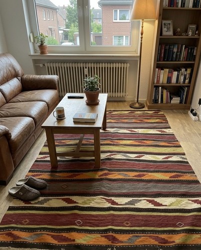 Antiker kilim 1 - antiker, ×