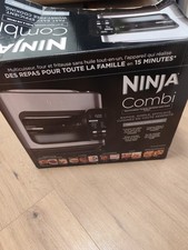 Ninja Combi Cooker SFP700 EU LP3- Multifunktionskocher