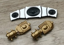 #347 1:24/18 Hifi-Lautsprecher DIORAMA-TUNING-UMBAU-ZUBEHÖR