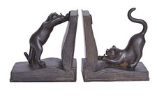 Buchstützen Kätzchen Kitten