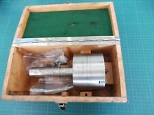 1 x SCHMID-KOSTA KG Mitnehmerspitze mit Wechselbacken; U20-0