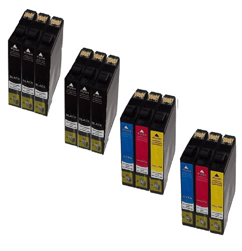 Druckerpatronen für epson - druckerpatronen,