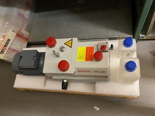 Vakuumpumpe Twin 20-10