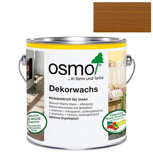 Osmo dekorwachs transparent - dekorwachs,