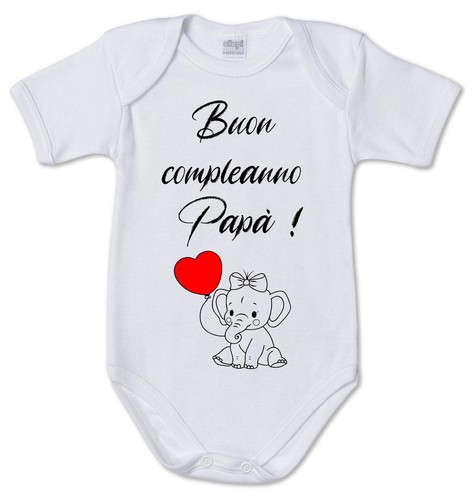 Baby body druck - body,