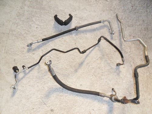 Audi 8t klimaleitungen - a3, 8l