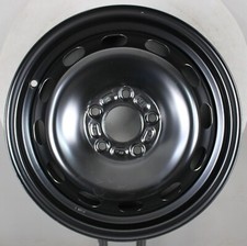 1x Stahlfelge Ford 6Jx15