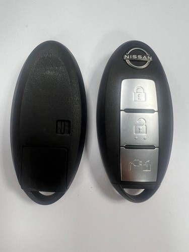 Nissan tasten fernbedienung - nissan,
