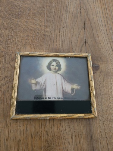 Heiligenbild andenken an - an, die