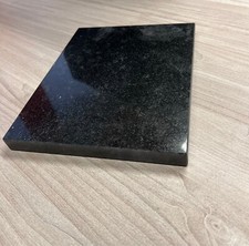 Nero Assoluto  poliert 2cm