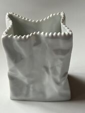 Rosenthal Porzellan Tütenvase