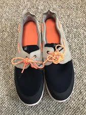 Schuhe Segelschuhe von