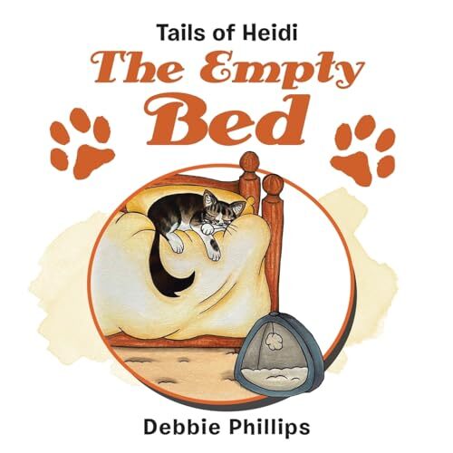 Phillips empty bed tails - phillips,