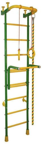 Wall bars wallbars climbing - wall,