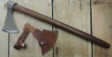 Haller Axt Beil Mittelalteraxt