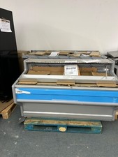 Kühltisch Kühltheke Verkaufstheke Fleischtheke 1500x800x1220mm 1,23 m³ gebraucht