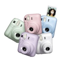 Fujifilm Instax Mini 12