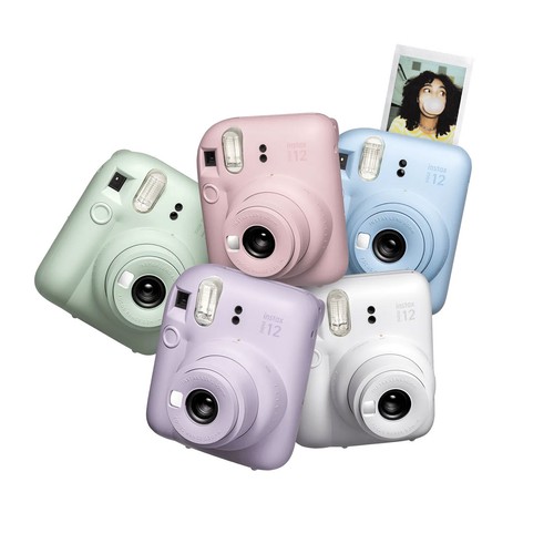 Fujifilm instax mini - fujifilm, 12