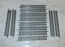 MINITRIX 14904 / 4904 gerades Gleis 104,2mm   12 Stück