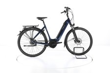Velo de Ville AEB490 City E-Bike Top Elektrofahrrad Bosch Akku 625Wh Fahrrad 28"