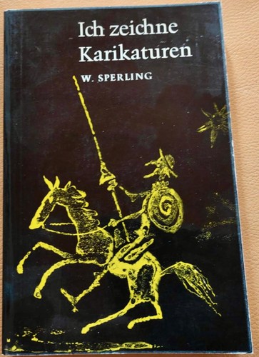 Ich zeichne karikaturen 339 - ich,