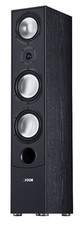 Canton GLE 490.2 Standlautsprecher (Stück) schwarz